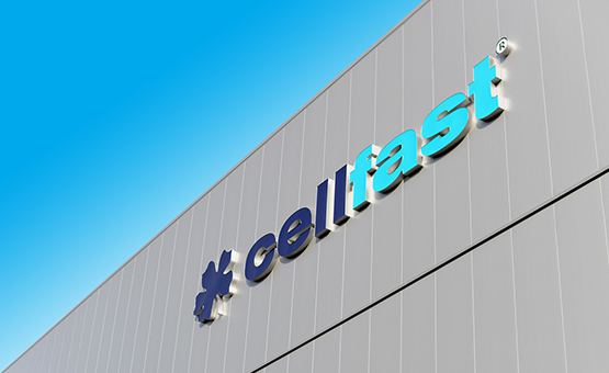Cellfast